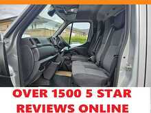 Renault Master dCi 35 Business+ L3H2 Euro 6 135ps AC 2023 