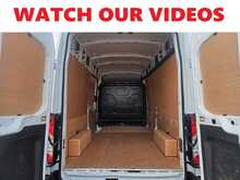 Ford Transit 350 EcoBlue Leader L3H3 Euro 6 130ps 2023 