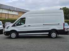 Ford Transit 350 EcoBlue Leader L3H3 Euro 6 130ps 2023 