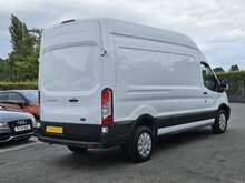 Ford Transit 350 EcoBlue Leader L3H3 Euro 6 130ps 2023 