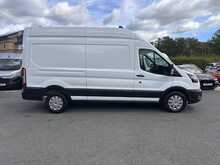 Ford Transit 350 EcoBlue Leader L3H3 Euro 6 130ps 2023 