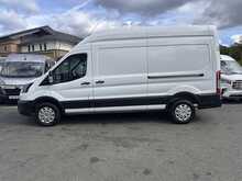 Ford Transit 350 EcoBlue Leader L3H3 Euro 6 130ps 2023 