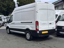 Ford Transit 350 EcoBlue Leader L3H3 Euro 6 130ps 2023 