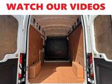 Ford Transit 350 EcoBlue Leader L3H3 Euro 6 130ps 2023 