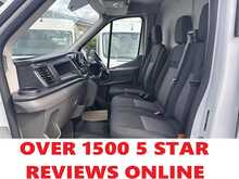 Ford Transit 350 EcoBlue Leader L3H3 Euro 6 130ps 2023 