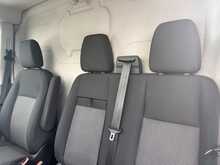 Ford Transit 350 EcoBlue Leader L3H3 Euro 6 130ps 2023 