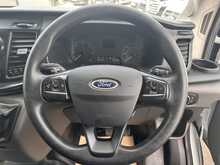 Ford Transit 350 EcoBlue Leader L3H3 Euro 6 130ps 2023 