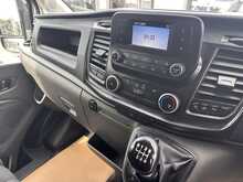 Ford Transit 350 EcoBlue Leader L3H3 Euro 6 130ps 2023 