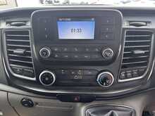 Ford Transit 350 EcoBlue Leader L3H3 Euro 6 130ps 2023 
