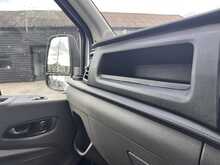 Ford Transit 350 EcoBlue Leader L3H3 Euro 6 130ps 2023 
