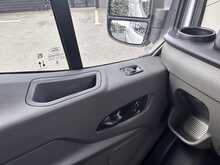 Ford Transit 350 EcoBlue Leader L3H3 Euro 6 130ps 2023 