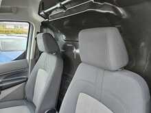 Ford Transit Connect 200 EcoBlue L1H1 Euro 6 2018 