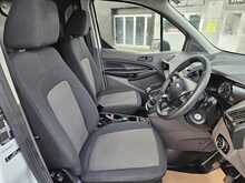 Ford Transit Connect 200 EcoBlue L1H1 Euro 6 2018 