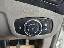 Ford Transit Connect 200 EcoBlue L1H1 Euro 6 2018 