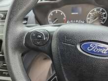 Ford Transit Connect 200 EcoBlue L1H1 Euro 6 2018 