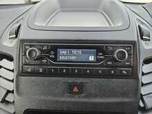 Ford Transit Connect 200 EcoBlue L1H1 Euro 6 2018 