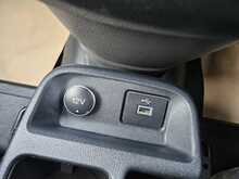 Ford Transit Connect 200 EcoBlue L1H1 Euro 6 2018 