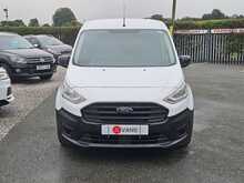 Ford Transit Connect 200 EcoBlue L1H1 Euro 6 2018 