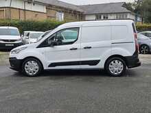 Ford Transit Connect 200 EcoBlue L1H1 Euro 6 2018 