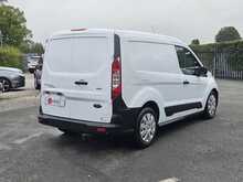 Ford Transit Connect 200 EcoBlue L1H1 Euro 6 2018 