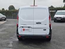 Ford Transit Connect 200 EcoBlue L1H1 Euro 6 2018 