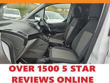 Ford Transit Connect 200 EcoBlue L1H1 Euro 6 2018 