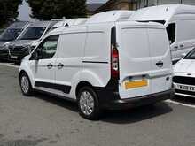 Ford Transit Connect 200 EcoBlue L1H1 Euro 6 2018 