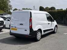 Ford Transit Connect 200 EcoBlue L1H1 Euro 6 2018 