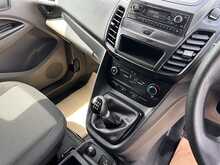 Ford Transit Connect 200 EcoBlue L1H1 Euro 6 2018 
