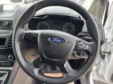 Ford Transit Connect 200 EcoBlue L1H1 Euro 6 2018 