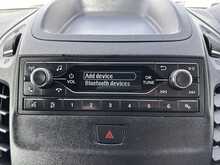 Ford Transit Connect 200 EcoBlue L1H1 Euro 6 2018 