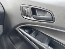 Ford Transit Connect 200 EcoBlue L1H1 Euro 6 2018 