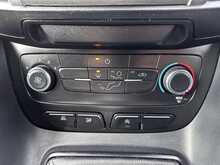 Ford Transit Connect 200 EcoBlue L1H1 Euro 6 2018 