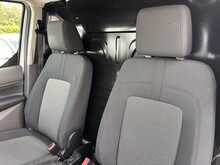 Ford Transit Connect 200 EcoBlue L1H1 Euro 6 2018 