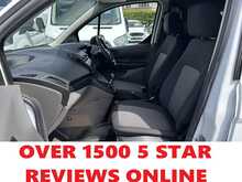Ford Transit Connect 200 EcoBlue L1H1 Euro 6 2018 