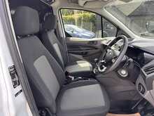 Ford Transit Connect 200 EcoBlue L1H1 Euro 6 2018 