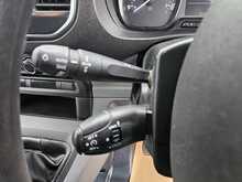 Vauxhall Vivaro Turbo D 2900 Sportive L2H1 Euro 6 2021 