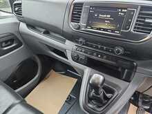 Vauxhall Vivaro Turbo D 2900 Sportive L2H1 Euro 6 2021 