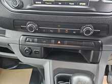 Vauxhall Vivaro Turbo D 2900 Sportive L2H1 Euro 6 2021 