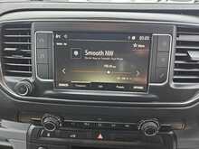 Vauxhall Vivaro Turbo D 2900 Sportive L2H1 Euro 6 2021 