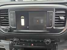 Vauxhall Vivaro Turbo D 2900 Sportive L2H1 Euro 6 2021 