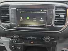 Vauxhall Vivaro Turbo D 2900 Sportive L2H1 Euro 6 2021 