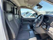 Vauxhall Vivaro Turbo D 2900 Sportive L2H1 Euro 6 2021 