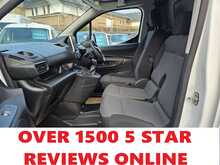 Peugeot Partner BlueHDi 950 Professional Premium L2 Euro 6 2022 