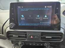 Peugeot Partner BlueHDi 950 Professional Premium L2 Euro 6 2022 