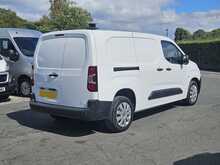 Peugeot Partner BlueHDi 950 Professional Premium L2 Euro 6 2022 