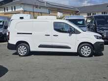Peugeot Partner BlueHDi 950 Professional Premium L2 Euro 6 2022 