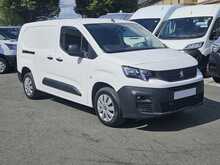 Peugeot Partner BlueHDi 950 Professional Premium L2 Euro 6 2022 