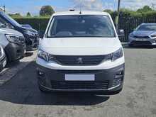 Peugeot Partner BlueHDi 950 Professional Premium L2 Euro 6 2022 