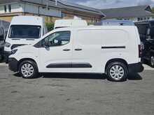 Peugeot Partner BlueHDi 950 Professional Premium L2 Euro 6 2022 